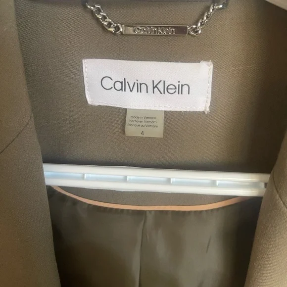 CK blazer - Picture 3 of 5